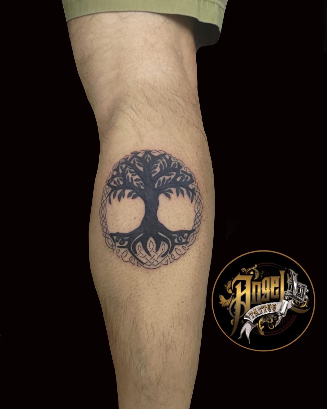 Black Works Tatto